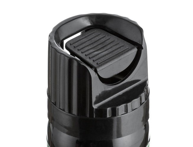 ProTect 40ml miotacz gazu firmy KKS. Do obrony przed napastnikiem, grupą napastników. Skład chemiczny dobrano tak aby równie skutecznie bronił przed agresywnymi zwierzętami, a zwłaszcza psami. Dysza STREAM wyrzuca substancję drażniącą w postaci strumienia - LifeGun.pl Gaz pieprzowy KKS ProTect 40ml, Stream (01441-S)-7