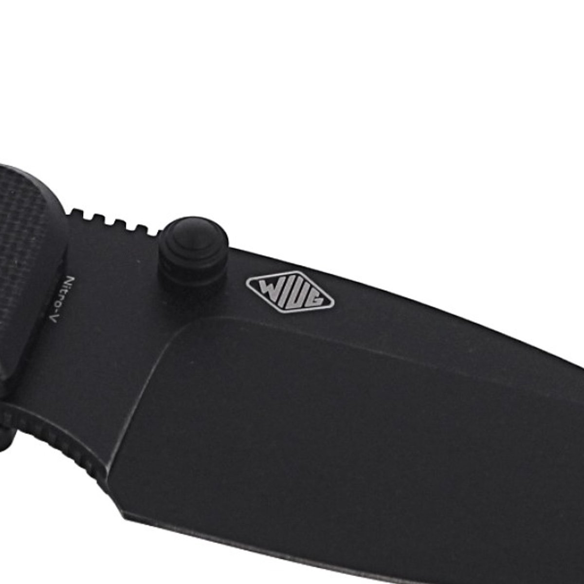 Baby Banter Black G10, Black Stonewashed mniejszy i lżejszy nóż projektu Bena Petersena. Posiada wiele tych samych przemyślanych elementów konstrukcyjnych co pełnowymiarowy oryginal Banter, ale mieści się w mniejszych kieszeniach, waży mniej i jest tańszy - LifeGun.pl Nóż składany CIVIVI Baby Banter Black G10, Black Stonewashed by Ben Petersen (C19068S-2)-12