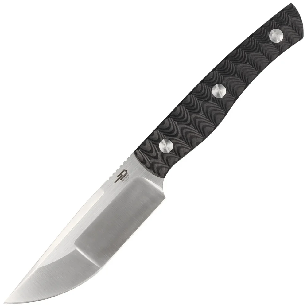 Nóż Bestech Heidi Blacksmith 2 Carbon Fiber, Satin CPM S35VN by Heidi (BFK04A) 1 Nóż Bestech Heidi Blacksmith 2 Carbon Fiber, Satin CPM S35VN by Heidi (BFK04A)
