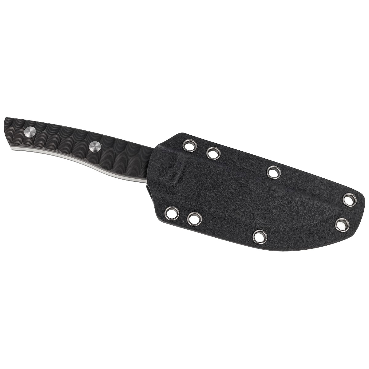 Nóż Bestech Heidi Blacksmith 2 Carbon Fiber, Satin CPM S35VN by Heidi (BFK04A)-5