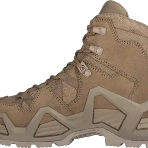 Buty Lowa Zephyr MK2 GTX Mid, Coyote OP-1