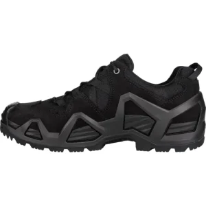 Buty Lowa Zephyr MK2 GTX LO – Black