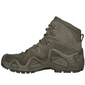 Buty Lowa Zephyr MK2 GTX Mid, Ranger Green-1