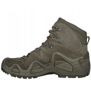 Buty Lowa Zephyr MK2 GTX Mid – Ranger Green