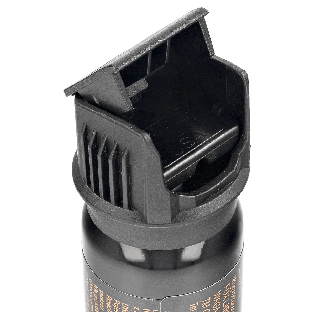 Gaz pieprzowy Fox Labs One Point Four 4%, Cone Fog 112 ml (44FTMDB)-4