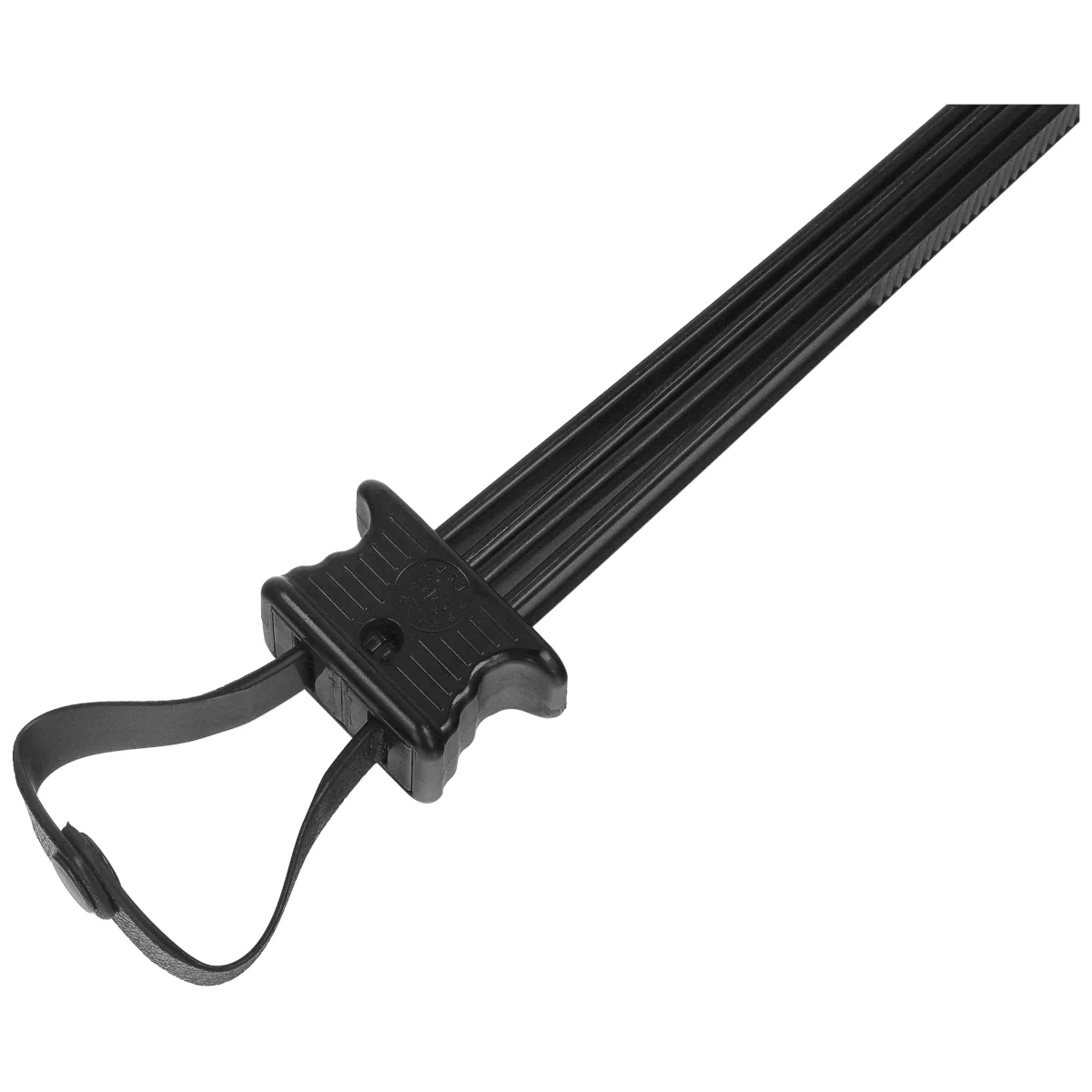 Lekkie i ultrawytrzymałe jednorazowe kajdanki ESP HP-01 zapewniają błyskawiczne unieruchomienie dzięki blokadzie samodociśniającej – idealne dla służb i ochrony. - LifeGun.pl Kajdanki jednorazowe ESP, Black (HP-01-B)-3