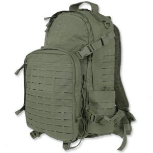 Direct Action - Plecak Ghost Mk II - Zielony OD-1