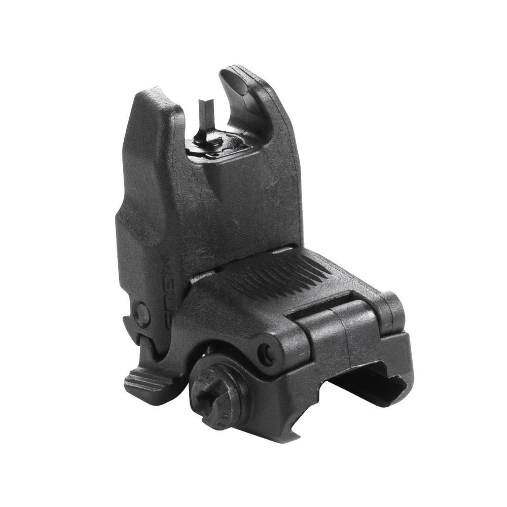 Magpul - Muszka składana MBUS Sight - Czarny - MAG247-1