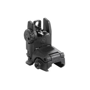 Magpul - Przeziernik składany MBUS Sight - Czarny - MAG248-1