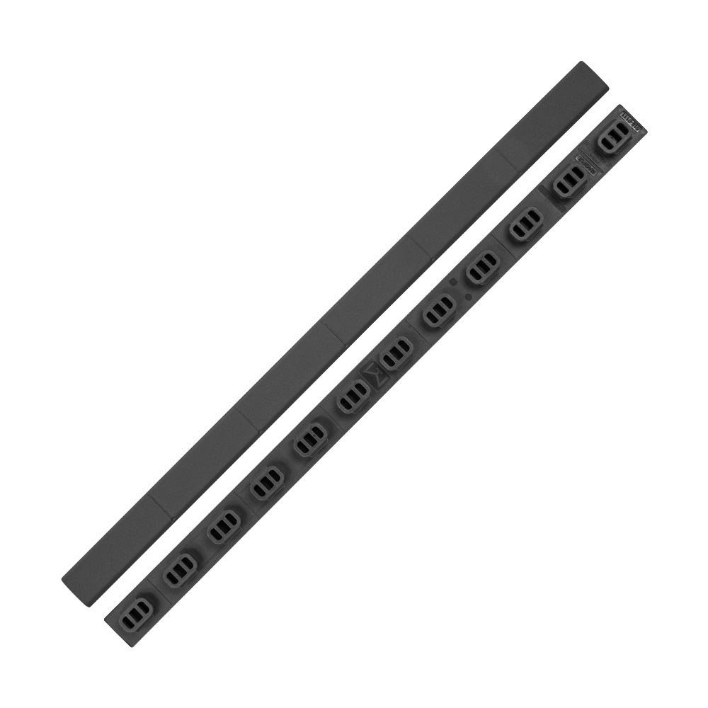 Magpul - Osłona szyny M-LOK® Rail Cover, Type 1 - 2 szt. - MAG602 1 Magpul - Osłona szyny M-LOK® Rail Cover, Type 1 - 2 szt. - MAG602-1