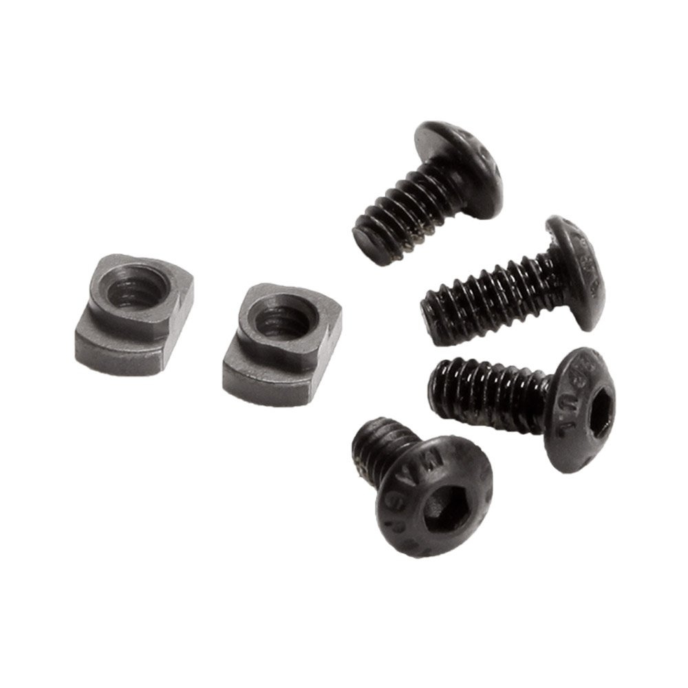 Magpul - Zapasowe śruby M-LOK® T-Nut Replacement Set - MAG615-1