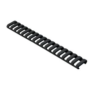 Magpul - Osłona szyny RIS Ladder Rail Panel - Czarny - MAG013-BLK-1