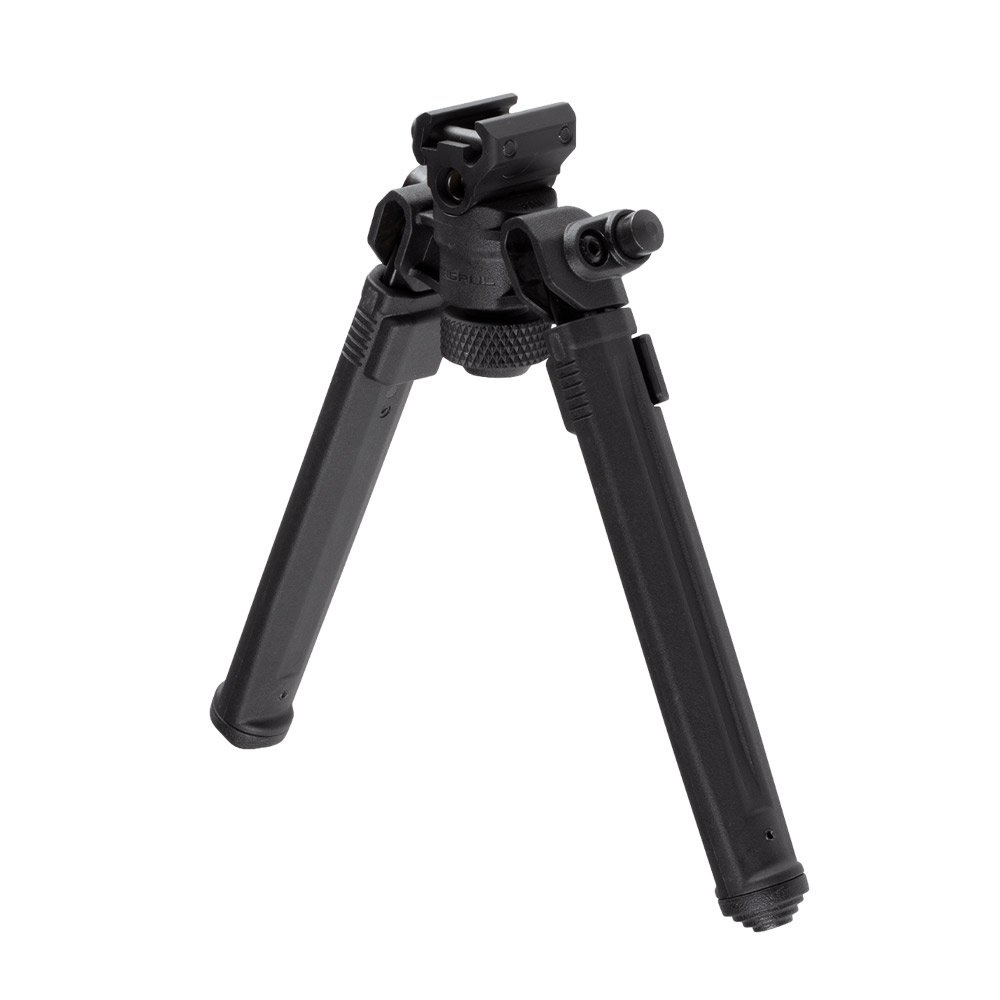 Magpul - Dwójnóg 1913 Picatinny Rail Bipod - Czarny - MAG941-1