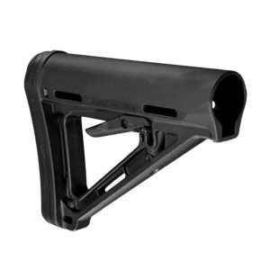 Magpul - Kolba MOE Carbine Stock AR-15 / M4 - Commercial-Spec - MAG401-1