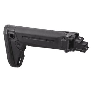 Magpul - Kolba ZHUKOV-S Stock do AK-47 / AK-74 - Czarny - MAG585-1