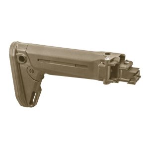 Magpul - Kolba ZHUKOV-S Stock do AK-47 / AK-74 - FDE - MAG585 FDE-1