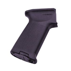 Magpul - Chwyt pistoletowy MOE AK Grip do AK-47 / AK-74 - Plum -MAG523 PLM-1