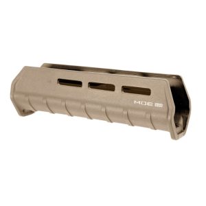 Magpul - Czółenko MOE M-LOK do Mossberg 590/590A1 - FDE - MAG494 FDE-1