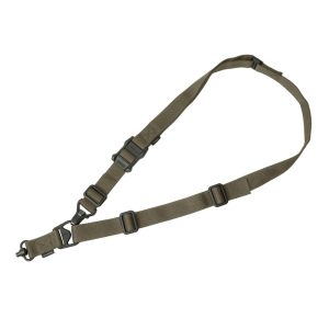 Magpul - Zawieszenie MS3 Single QD Sling GEN2 - Ranger Green - MAG515-1