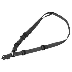 Magpul - Zawieszenie MS4 Dual QD Sling GEN2 - Czarny - MAG518 BLK-1