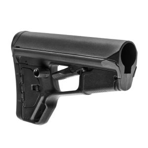 Magpul - Kolba ACS-L Carbine Stock - Mil-Spec - Czarny - MAG378-1