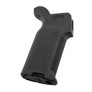Magpul - Chwyt pistoletowy MOE-K2 Grip do AR15/M4 - Czarny - MAG522-1