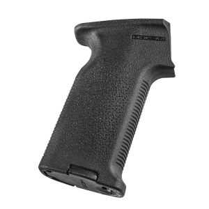 Magpul - Chwyt pistoletowy MOE-K2 Grip do AK - Czarny - MAG683-BLK-1