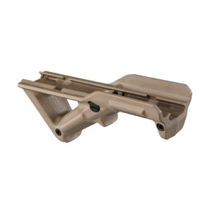 Magpul - Chwyt RIS AFG Angled Fore Grip - FDE - MAG411-FDE-1