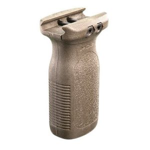 Magpul - Chwyt RIS RVG Rail Vertical Grip - FDE - MAG412-FDE-1