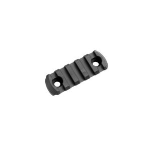 Magpul - Szyna RIS M-LOK Aluminum Rail - 5 bramek - MAG581-BLK-1