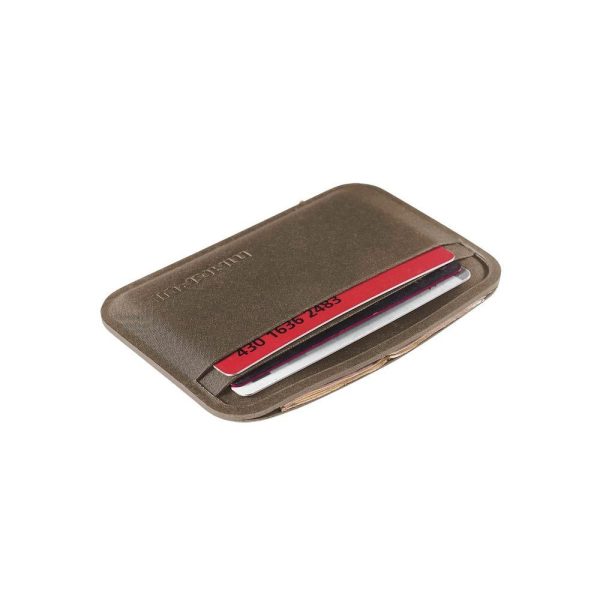 Magpul - Portfel DAKA Everyday Wallet - FDE - MAG763-245-1