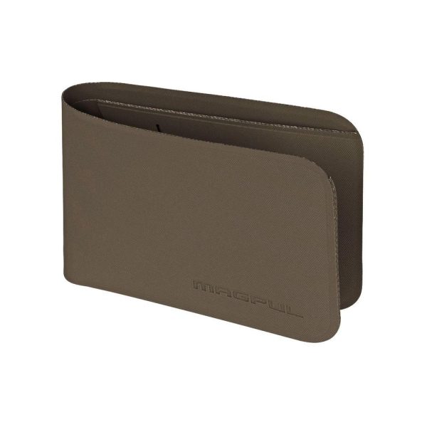 Magpul - Portfel DAKA Bifold Wallet - FDE - MAG906-245-1
