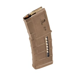 Magpul - Magazynek PMAG 30 AR15/M4 Window - GEN M3 - MCT - MAG556-1