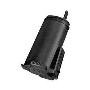 Magpul - Pojemnik na baterie AA/AAA do chwytu MIAD®/MOE® - MAG056-BLK-1