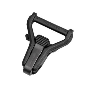 Magpul - Klamra do zawieszenia taktycznego Paraclip™ - MAG541-BLK-1