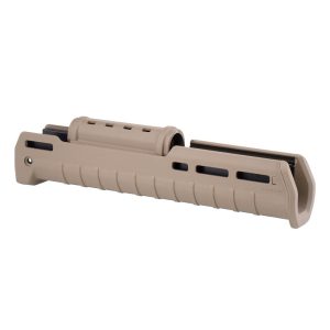 Magpul - Łoże ZHUKOV Hand Guard do AK-47 / AK-74 - Flat Dark Earth - MAG586-FDE-1