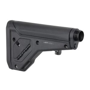 Magpul - Kolba UBR® GEN2 do AR15/M4 i AR10/SR25 - Czarna - MAG482-BLK-1
