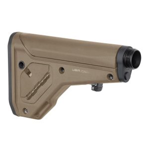 Magpul - Kolba UBR® GEN2 do AR15/M4 i AR10/SR25 - Flat Dark Earth - MAG482-FDE-1