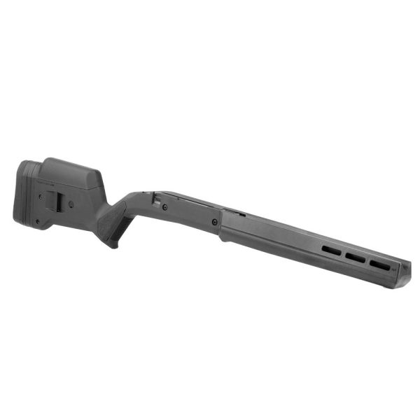Magpul - Osada Hunter 700 Stock dla Remington® 700 Short Action - MAG495-BLK-1