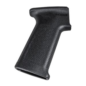 Magpul - Chwyt pistoletowy MOE SL® AK Grip do AK-47 / AK-74 - Czarny - MAG682-BLK-1