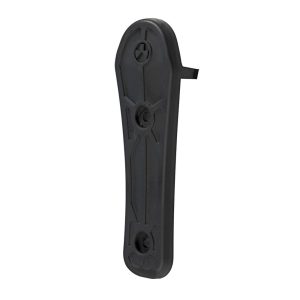 Magpul - Gumowa stopka kolby Rubber Butt-Pad - 0.30" - MAG315-BLK-1
