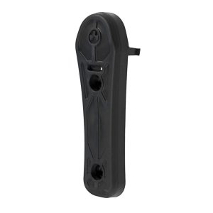Magpul - Gumowa stopka kolby Rubber Butt-Pad - 0.55" - MAG316-BLK-1