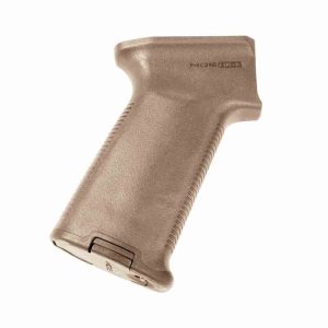 Magpul - Chwyt pistoletowy MOE® AK+ Grip do AK-47 / AK-74 - Flat Dark Earth - MAG537-FDE-1