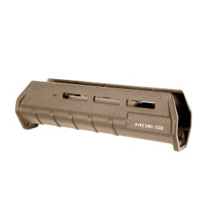 Magpul - Czółenko MOE® M-LOK® do strzelby Remington® 870 - Flat Dark Earth - MAG496-FDE-1