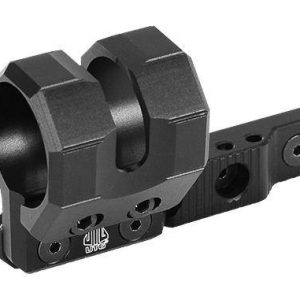 UTG - Montaż do latarki na broń Offset Flashlight Ring Mount - M-LOK - RG-FL27MC-1