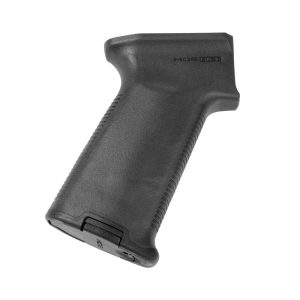 Magpul - Chwyt pistoletowy MOE® AK+ Grip do AK-47 / AK-74 - Czarny - MAG537-BLK-1