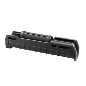 Magpul - Łoże Zhukov-U Hand Guard do AK-47/AK-74 - M-LOK - Czarny - MAG680-BLK-1