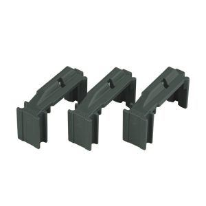 Magpul - Popychacz magazynka Enhanced Self-Leveling Follower do USGI 5.56x45 - 3 szt. - Foliage Green - MAG110-FOL-1