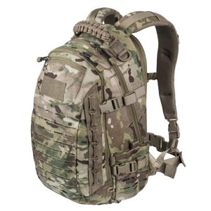 Direct Action - Plecak taktyczny Dragon Egg MkII® - 25 litrów - MultiCam - BP-DEGG-CD5-MCM-1