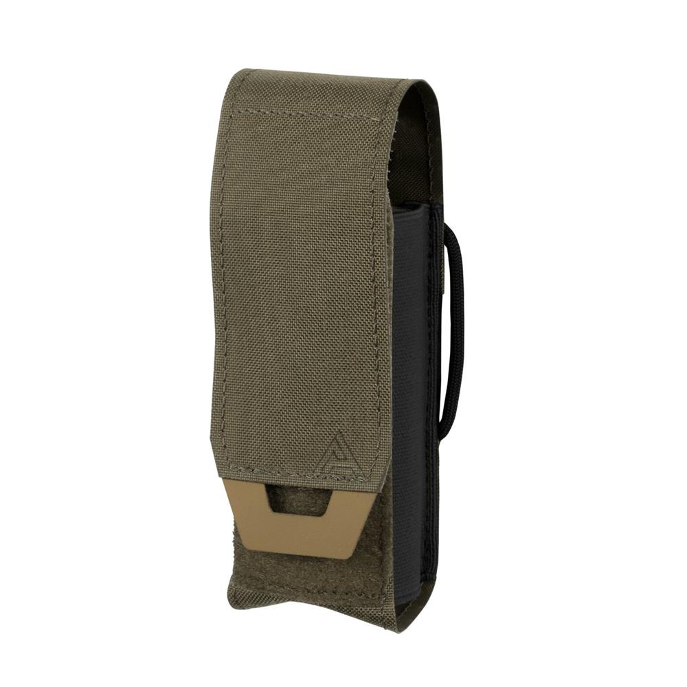 Direct Action - Ładownica na granat hukowy Flashbang Pouch - Ranger Green - PO-FLBG-CD5-RGR-1